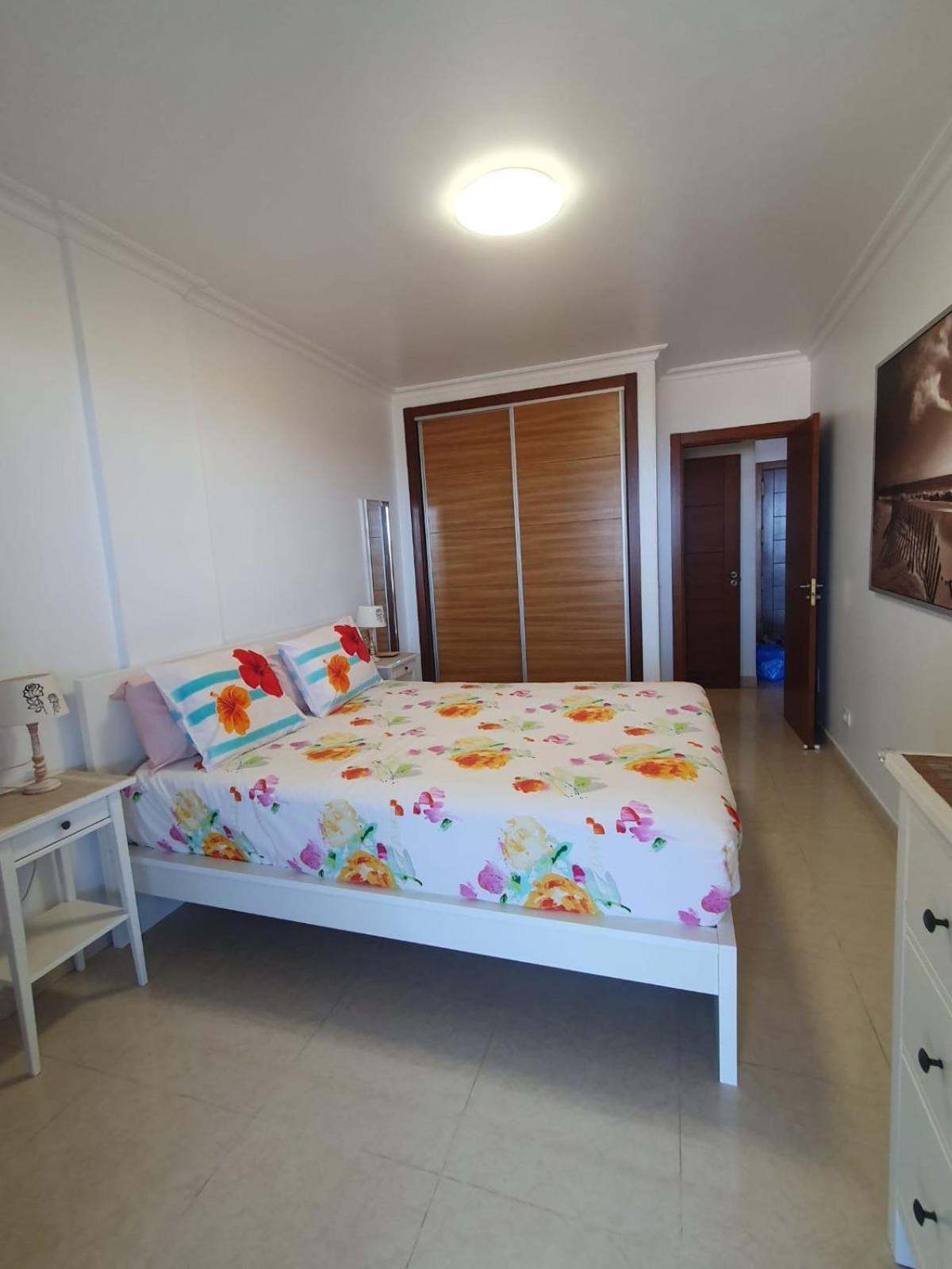 Comfortable Apartment With Amazing Sea Views Palm-mar Exterior foto