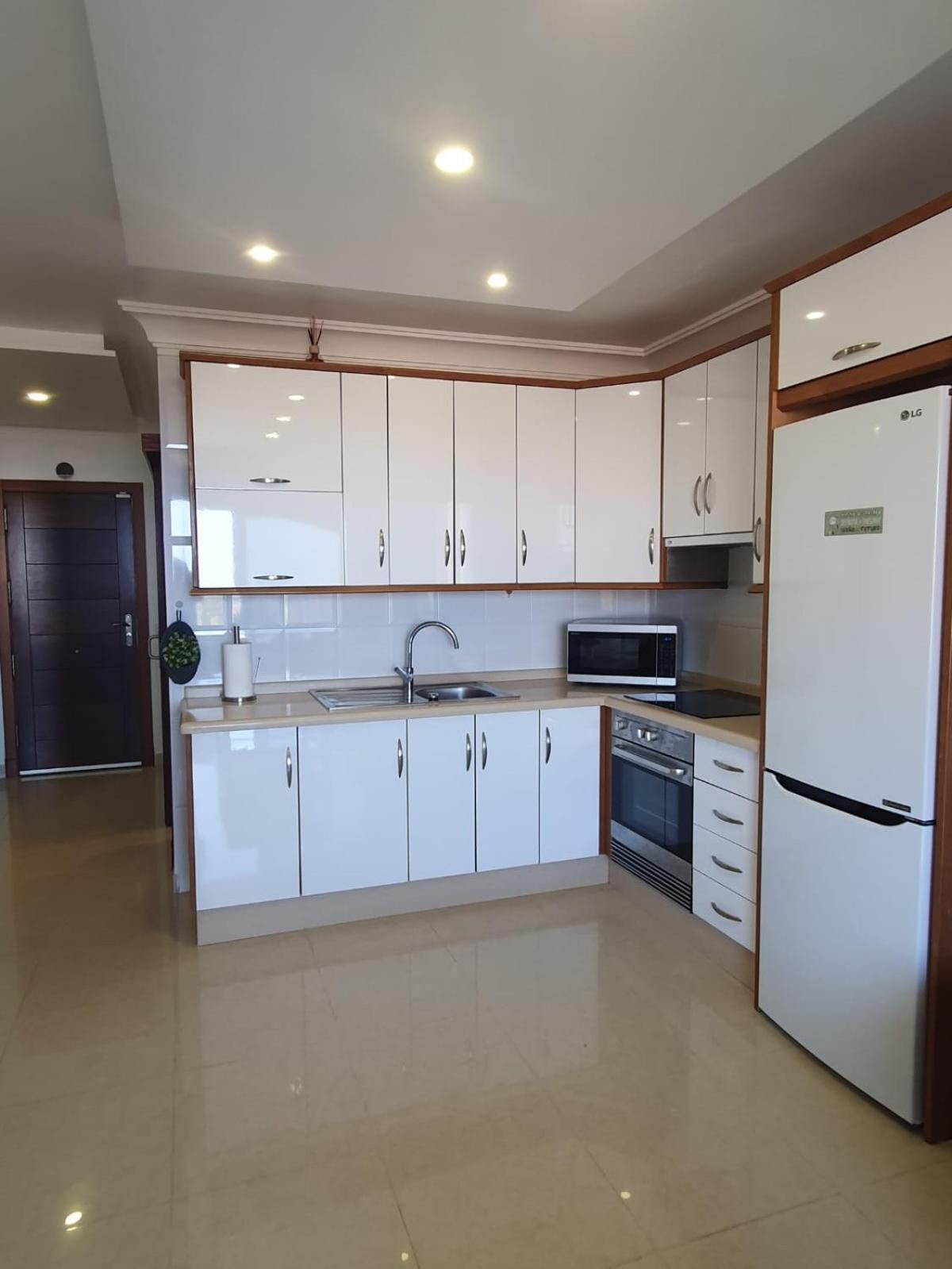 Comfortable Apartment With Amazing Sea Views Palm-mar Exterior foto