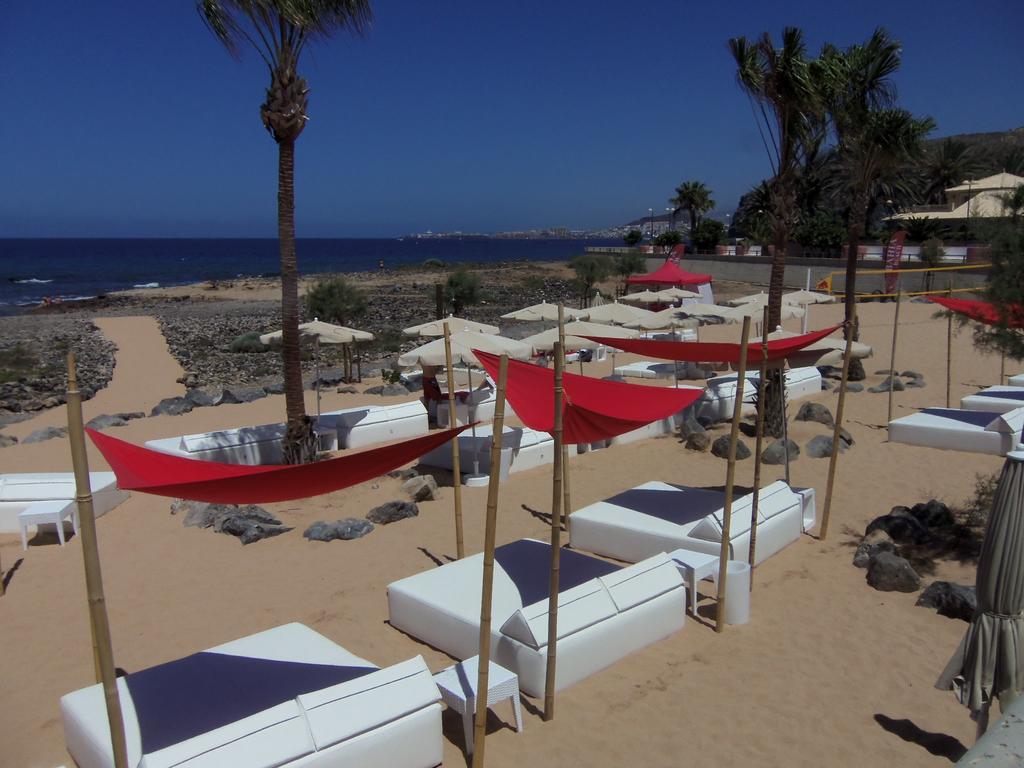 Comfortable Apartment With Amazing Sea Views Palm-mar Exterior foto